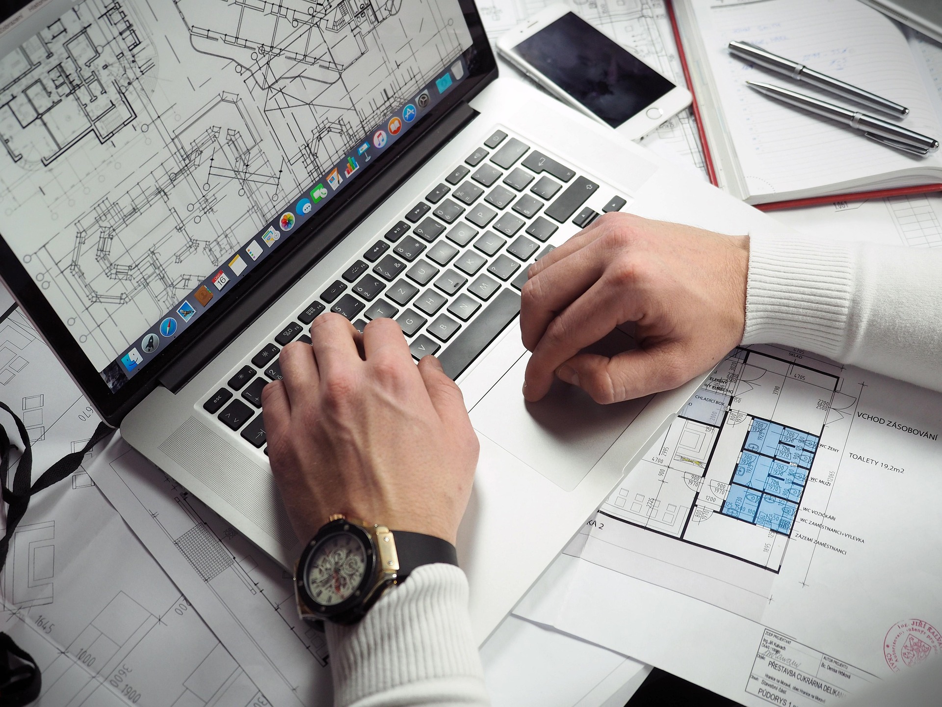 Progetti Pexels Blueprints 1837238 1920